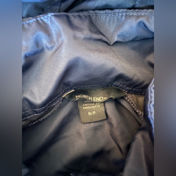 Vintage Pepsi rain jacket / windbreaker men’s small - Picture 6 of 7